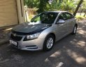 Chevrolet Cruze 2011 - Chính chủ bán xe Chevrolet Cruze đời 2011, màu bạc