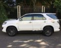 Toyota Fortuner 2014 - Bán xe Toyota Fortuner đời 2014, màu trắng số tự động, 790tr