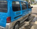 Daihatsu Citivan 2002 - Bán Daihatsu Citivan năm sản xuất 2002, màu xanh, giá tốt