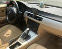 BMW 3 Series 320i 2009 - Bán xe BMW 320i đời 2009, màu đen, nhập khẩu nguyên chiếc