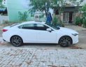 Mazda 6   2.5L Premium   2018 - Bán xe Mazda 6 2.5L Premium đời 2018, màu trắng