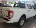 Ford Ranger 2018 - Bán xe Ford Ranger năm sản xuất 2018, màu trắng, nhập khẩu