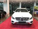 Mercedes-Benz GLC-Class  250 4Matic 2018 - Bán Mercedes 250 4Matic đời 2018, màu trắng