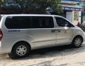 Hyundai Starex 2008 - Cần bán Hyundai Starex sản xuất năm 2008, màu bạc, nhập khẩu, 310tr