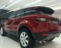 LandRover Evoque SE Plus 2017 - Bán xe LandRover Range Rover Evoque SE PLUS - 2017- Màu đỏ, bảo hàng