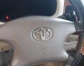Toyota Innova 2007 - Cần bán lại xe Toyota Innova năm sản xuất 2007, màu bạc