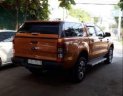 Ford Ranger 2017 - Bán xe Ford Ranger sản xuất năm 2017, 818 triệu