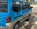 Daihatsu Citivan   2002 - Xe cũ Daihatsu Citivan năm sản xuất 2002, màu xanh lam, giá chỉ 68 triệu