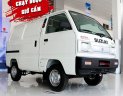 Suzuki Blind Van 2018 - Nhận ký HĐ mua xe Suzuki Blind Van chạy giờ cấm TP. HCM, hotline: 0983775518