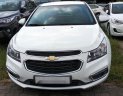 Chevrolet Cruze 2017 - Ngân hàng bán đấu giá xe Chevrolet Cruze 2017, biển 15A