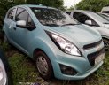 Chevrolet Spark 2017 - Cần bán xe Chevrolet Spark đời 2017, 190tr