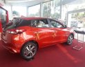 Toyota Yaris G 2018 - Giao ngay Yaris đủ màu. Xe nhập khẩu Thái Lan -Giá ưu đãi hỗ trợ giao xe toàn quốc - gọi em Hùng 0773115555