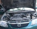 Mazda 323 MT 2001 - Bán ô tô Mazda 323 MT đời 2001, nhập khẩu nguyên chiếc 