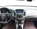 Chevrolet Cruze LS 1.6  2015 - ATauto bán Chevrolet Cruze LS 1.6 đăng ký 2016, màu trắng