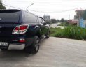 Mazda BT 50 2.2L 4x4 MT 2016 - Bán Mazda BT 50 2.2L 4x4 MT 2016, màu xanh lam, nhập khẩu Thái Lan