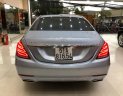 Mercedes-Benz S class S500L 2015 - Mercedes-Benz S500L model 2015