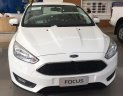 Ford Focus Trend 1.5L 2018 - Bán xe Ford Focus Trend 1.5L đời 2018, màu trắng, giá tốt