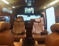 Ford Transit Limousin Dcar  2017 - Bán Ford Transit Limousin Dcar đời 2017, màu đen giá cạnh tranh