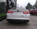 Kia Optima 2.0 ATH 2018 - Bán Kia Optima 2.0 ATH đời 2018, màu trắng, giá tốt