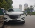 Hyundai Tucson 2015 - Cần bán Hyundai Tucson năm sản xuất 2015, màu trắng, nhập khẩu