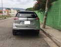 Nissan X trail G 2017 - Cần bán gấp xe Nissan Xtrail 2017 màu bạc, số tự động
