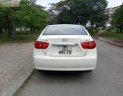 Hyundai Elantra 1.6 MT 2011 - Bán xe Hyundai Elantra 1.6 MT đời 2011, màu trắng, nhập khẩu, số sàn