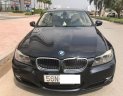 BMW 3 Series 320i 2009 - Bán xe BMW 320i đời 2009, màu đen, nhập khẩu nguyên chiếc