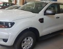 Ford Ranger 2018 - Bán xe Ford Ranger năm sản xuất 2018, màu trắng, nhập khẩu