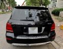 Mercedes-Benz GLK Class  GLK 220CDI 2015 - Cần bán lại xe Mercedes GLK 220CDI sản xuất 2015, màu đen