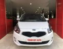 Kia Rondo   2.0 2016 - Bán Kia Rondo 2.0 đời 2016, màu trắng  