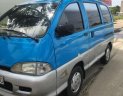 Daihatsu Citivan 2002 - Bán Daihatsu Citivan năm sản xuất 2002, màu xanh, giá tốt