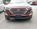 Hyundai Tucson   2018 - Bán xe Hyundai Tucson đời 2018, màu đỏ giá tốt