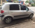 Hyundai Getz 2010 - Bán Hyundai Getz sản xuất 2010, màu bạc, nhập khẩu Hàn Quốc