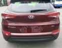 Hyundai Tucson   2018 - Bán xe Hyundai Tucson đời 2018, màu đỏ giá tốt
