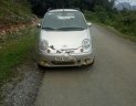 Daewoo Matiz SE 2006 - Bán xe Daewoo Matiz SE 2006, màu bạc, giá 64 triệu