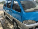 Daihatsu Citivan 2002 - Bán Daihatsu Citivan năm sản xuất 2002, màu xanh, giá tốt