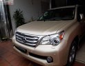 Lexus GX 460 2011 - Bán ô tô Lexus GX 460 sản xuất 2011, màu vàng, xe nhập 