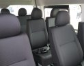 Toyota Hiace 2018 - Xe Hiace 15 chỗ mới 100%, siêu khuyến mãi, xe giao ngay