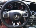 Mercedes-Benz C class C300 AMG 2018 - Cần bán xe Mercedes C300 AMG đời 2018, màu trắng giá tốt