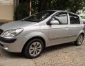 Hyundai Getz 1.1 MT 2010 - Bán gấp Hyundai Getz 1.1 MT sản xuất 2010, màu bạc, nhập khẩu