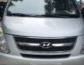 Hyundai Starex 2008 - Cần bán Hyundai Starex sản xuất năm 2008, màu bạc, nhập khẩu, 310tr