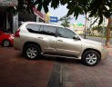 Lexus GX 460 2011 - Bán ô tô Lexus GX 460 sản xuất 2011, màu vàng, xe nhập 