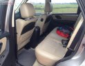 Ford Escape XLS 2.3L 4x2 AT 2009 - Bán xe Ford Escape XLS 2.3L 4x2 AT năm 2009, màu bạc xe gia đình