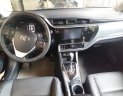 Toyota Corolla altis 2.0 V Sport 2018 - Bán Toyota Toyota Altis 2.0V Sport màu đen, sản xuất 11/2018, biển Hà Nội