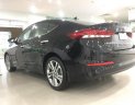 Hyundai Elantra  1.6 MT 2018 - Hyundai Elantra số sàn màu đen xe giao ngay, giá tốt, hỗ trợ vay NH. LH: 0903175312