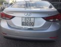 Hyundai Elantra 1.8 AT  2014 - Cần bán Hyundai Elantra 1.8 AT đời 2014, màu bạc, nhập khẩu nguyên chiếc