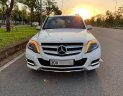 Mercedes-Benz GLK Class GLK 250 AMG 2014 - Cần bán Mercedes AMG sản xuất năm 2014, màu trắng, xe nhập