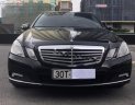 Mercedes-Benz E class E300 2009 - Bán xe Mercedes E300 năm 2009, màu đen, chính chủ, giá 1000tr