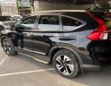 Honda CR V 2014 - Bán Honda CR V đời 2014, màu đen, xe gia đình, giá tốt