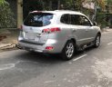 Hyundai Santa Fe 2009 - Cần bán Hyundai Santa Fe đời 2009, màu bạc, nhập khẩu